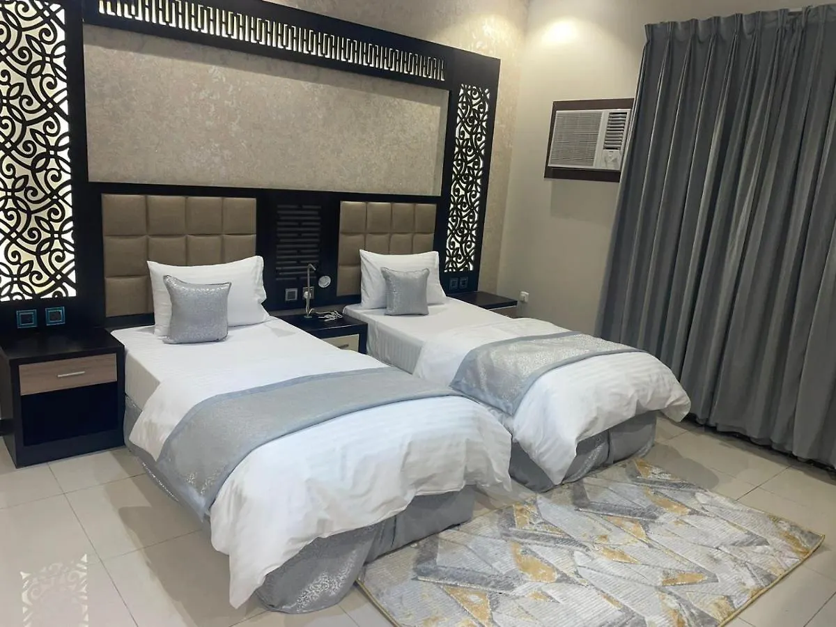 Admire Apart' Hotel - Jeddah Aparthotel
